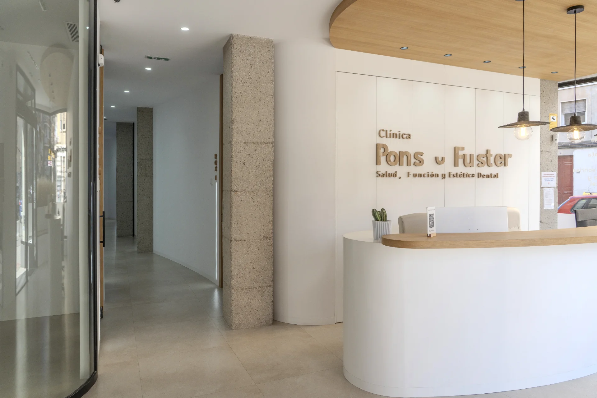 clinica dental murcia pons fuster