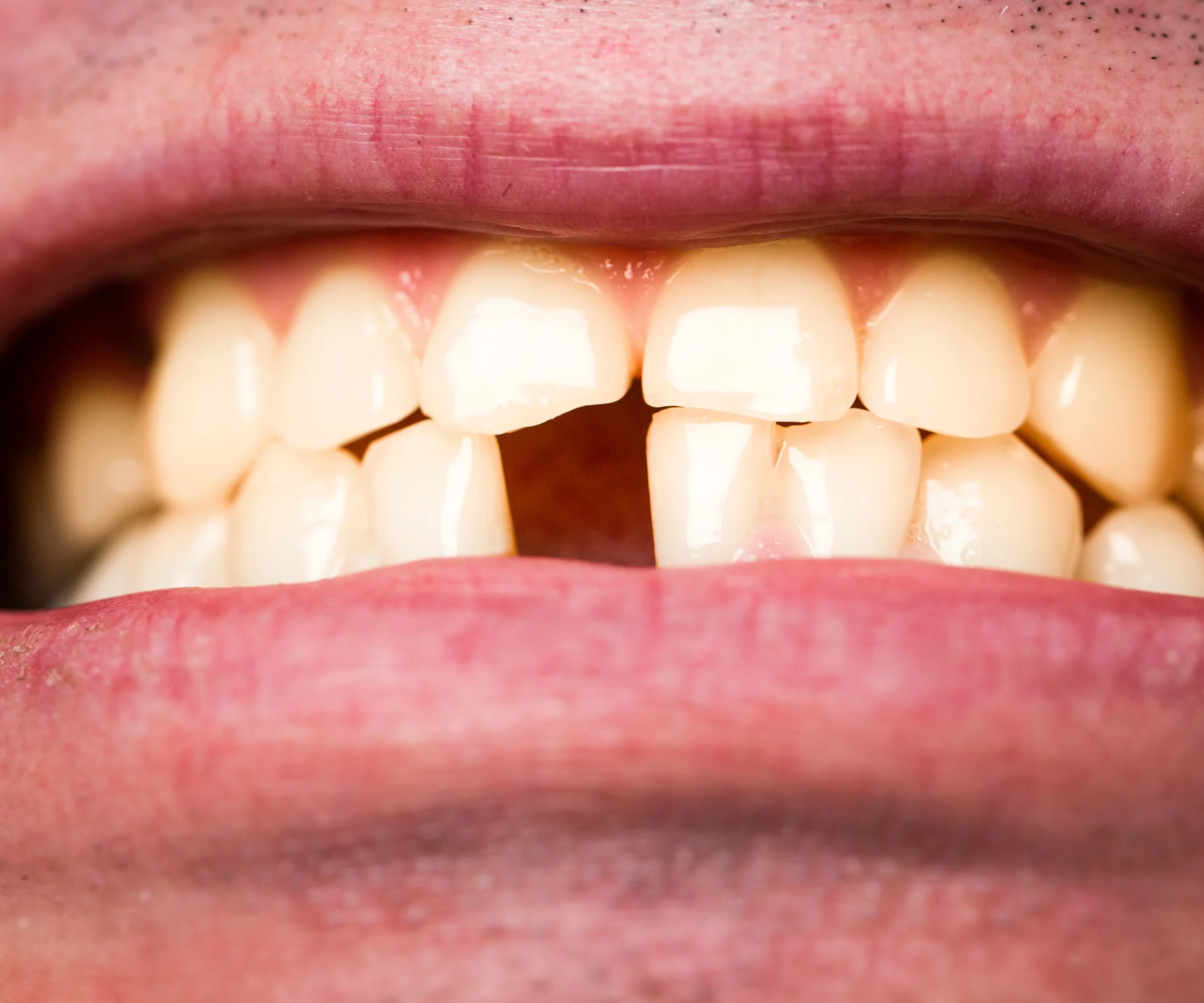 paciente implante dental murcia