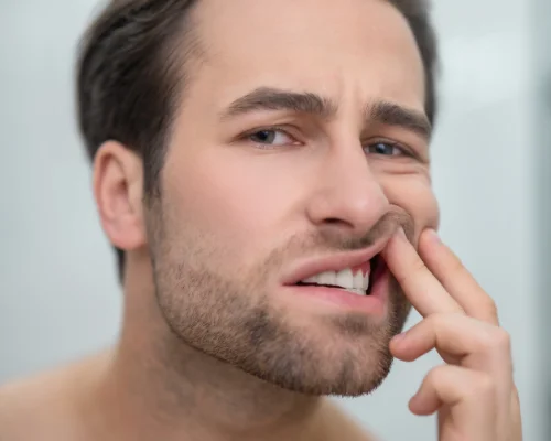 sintomas enfermedad periodontal