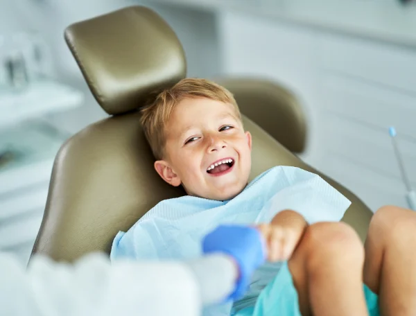 odontopediatria murcia